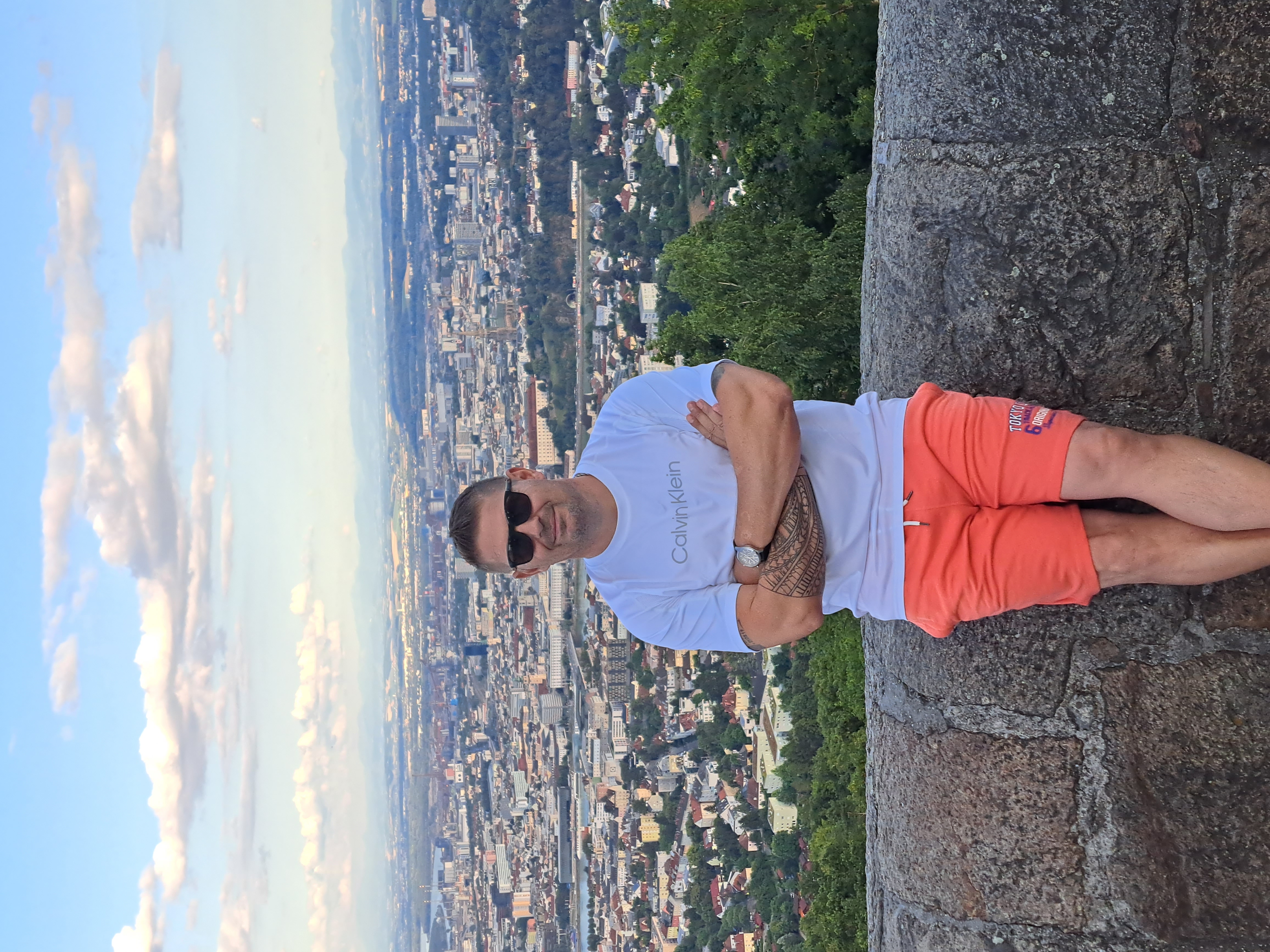 Michael Steinlechner